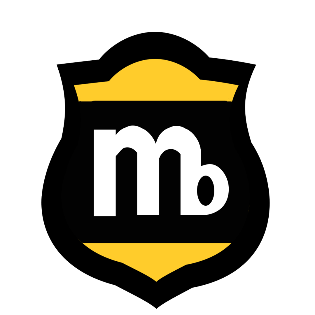mb logo
